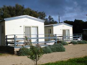 Corny Point Caravan Park - Accommodation Nelson Bay 0