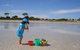 Corny Point Caravan Park - thumb 1