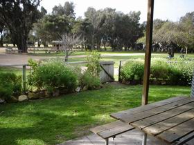 Corny Point Caravan Park - Accommodation Nelson Bay 2