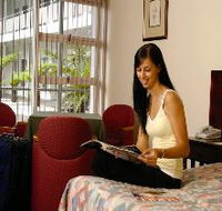 Country Comfort Adelaide - Accommodation Nelson Bay