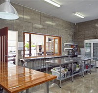 cuwallaroo cu2 - Accommodation Nelson Bay