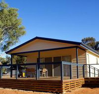 Discovery Holiday Park - Lake Bonney - Accommodation Nelson Bay