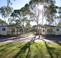 Discovery Holiday Parks - Barossa Valley - Accommodation Nelson Bay