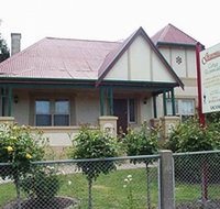 Gracemar - Accommodation Nelson Bay