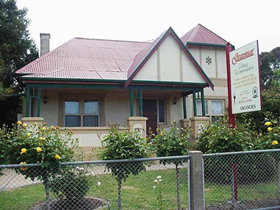 Gracemar - Accommodation Nelson Bay 0