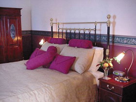 Gracemar - Accommodation Nelson Bay 1