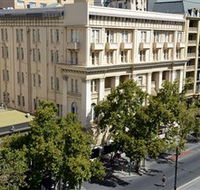 ibis Styles Adelaide Grosvenor Hotel - Accommodation Nelson Bay