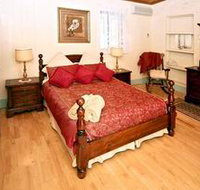 Karinga Park Coach House - Accommodation Nelson Bay