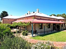 Karinga Park Homestead - Accommodation Nelson Bay 0