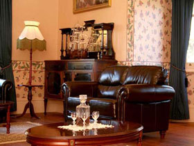 Karinga Park Homestead - Accommodation Nelson Bay 1