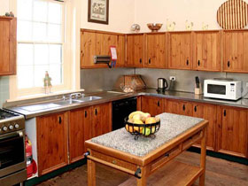Karinga Park Homestead - Accommodation Nelson Bay 2
