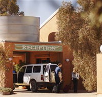 Mud Hut Motel - Accommodation Nelson Bay
