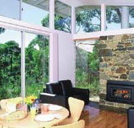 Ridgetop Retreats - Accommodation Nelson Bay