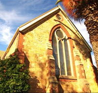 St Marks Church Apartment - Accommodation Nelson Bay
