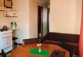 Tumby Bay Caravan Park Cabins - Accommodation Nelson Bay 0