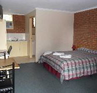 1st T Motel - Accommodation Nelson Bay