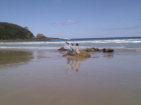 7 Donlan Road - Accommodation Nelson Bay 2