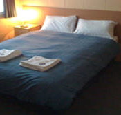 Aalberg Chalet - Accommodation Nelson Bay