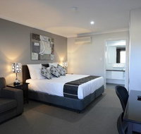 Aastro Dish Motor Inn - Accommodation Nelson Bay