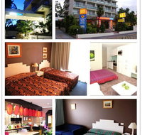 Addison Hotel - Accommodation Nelson Bay