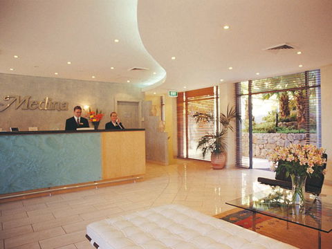 Adina Apartment Hotel Coogee Sydney - Accommodation Nelson Bay 1