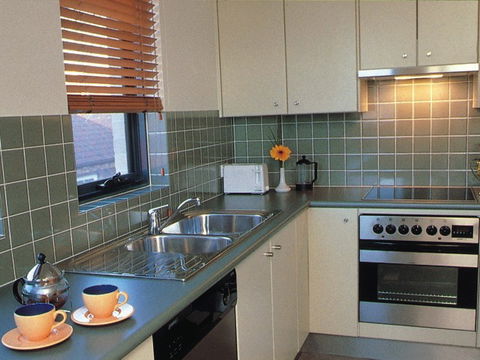 Adina Apartment Hotel Coogee Sydney - Accommodation Nelson Bay 2