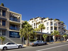 Adina Apartment Hotel Coogee Sydney - Accommodation Nelson Bay 3