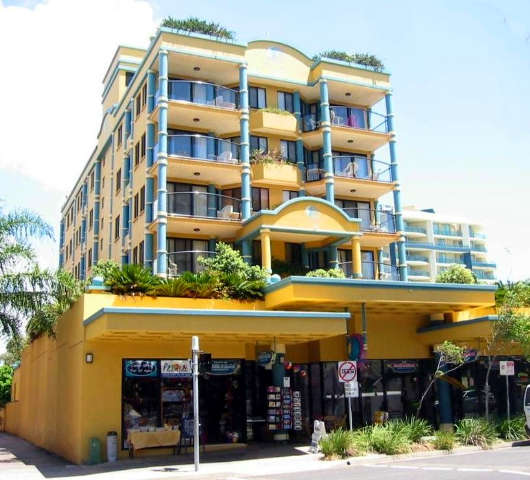  Accommodation Nelson Bay