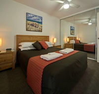 Albacore Apartments - Accommodation Nelson Bay