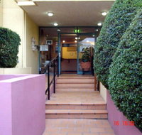 Albion Manor Motel  Serviced Apartments - Accommodation Nelson Bay