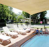 Albury All Seasons Tourist Park - Accommodation Nelson Bay