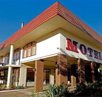 Albury Hume Inn Motel - Accommodation Nelson Bay