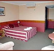 Winsor Park Motor Inn - Accommodation Nelson Bay