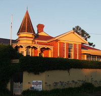 Alexandria Bed  Breakfast - Accommodation Nelson Bay