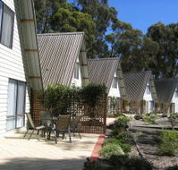 A-Line Holiday Village - Accommodation Nelson Bay