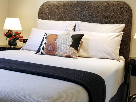 Alpine Lodges - Accommodation Nelson Bay 1