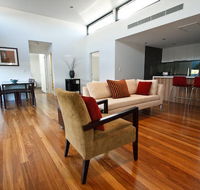 Amawind Apartments - Accommodation Nelson Bay