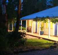 Amy's House - Accommodation Nelson Bay