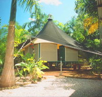 Anbinik Kakadu Resort - Accommodation Nelson Bay