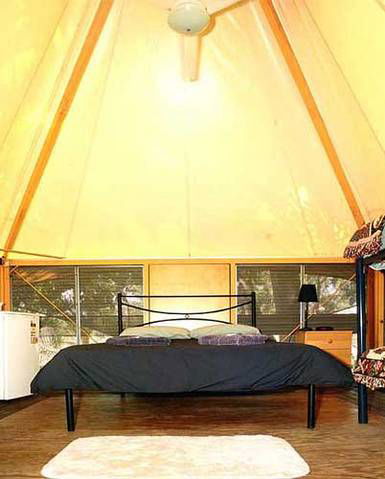 Anbinik Kakadu Resort - Accommodation Nelson Bay 1