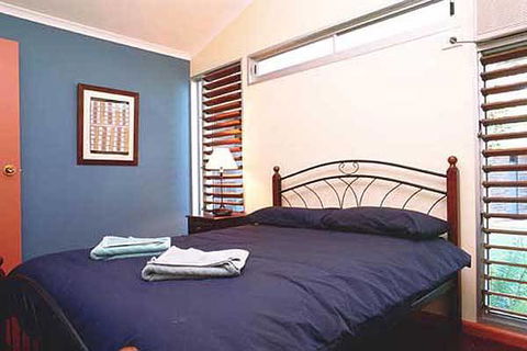 Anbinik Kakadu Resort - Accommodation Nelson Bay 2