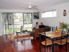 Anchors B & B - Accommodation Nelson Bay 3