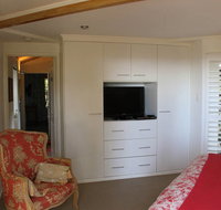 Arabella on Buderim Guesthouse - Accommodation Nelson Bay