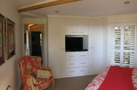 Arabella On Buderim Guesthouse - Accommodation Nelson Bay 0