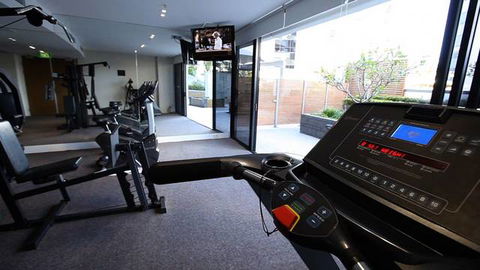 Aria Apartments - Accommodation Nelson Bay 1