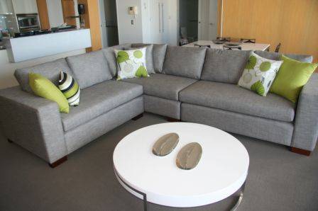 Aria Apartments - Accommodation Nelson Bay 4