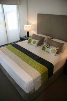 Aria Apartments - Accommodation Nelson Bay 5