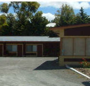 Auburn Shiraz Motel - Accommodation Nelson Bay
