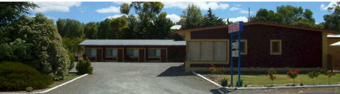 Auburn Shiraz Motel - Accommodation Nelson Bay 0