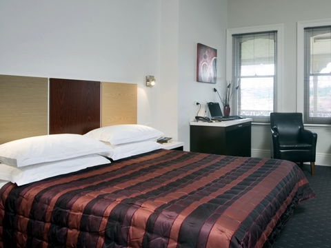 Auldington Hotel - Accommodation Nelson Bay 3